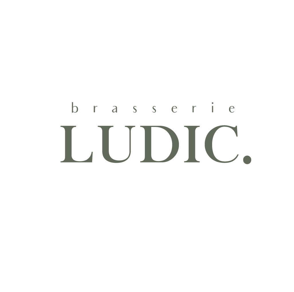 Brasserie Ludic.